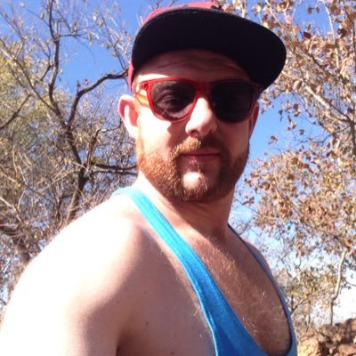 Profile Picture of Gustav Muller (@G_A_Muller) on Twitter