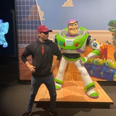 Profile Picture of Lundyn Ray Roybal (@badguyspiderman) on Tiktok