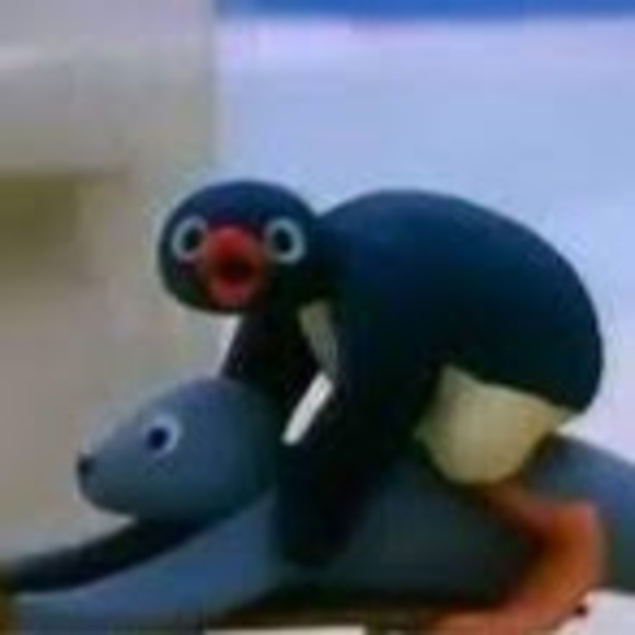 Profile Picture of Pingu Pingu (@pingu_p) on Poshmark
