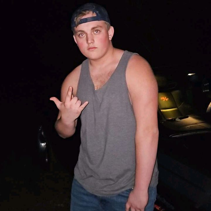 Profile Picture of Jacob Rudisill (@jacobrudisill) on Tiktok