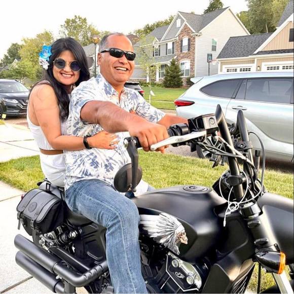 Profile Picture of Priyanka Tripathi (@priyankatrip505) on Poshmark