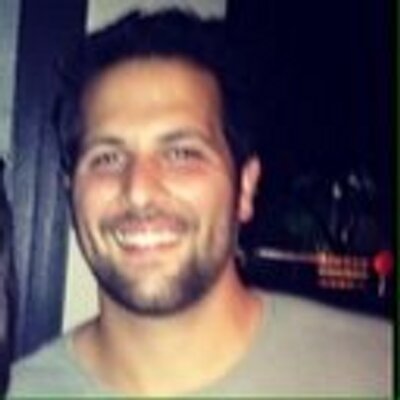 Profile Picture of Joe Schumacher (@Joey_BagO) on Twitter