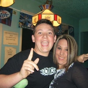 Profile Picture of Aaron Martindale (@434734607) on Myspace