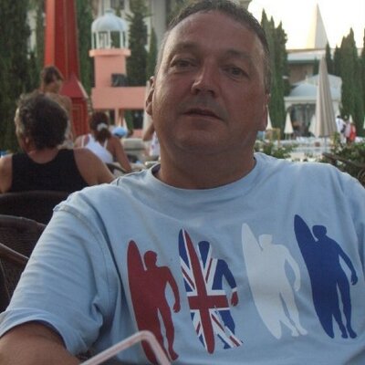 Profile Picture of Stephen Molloy (@stephenmolloy6) on Twitter