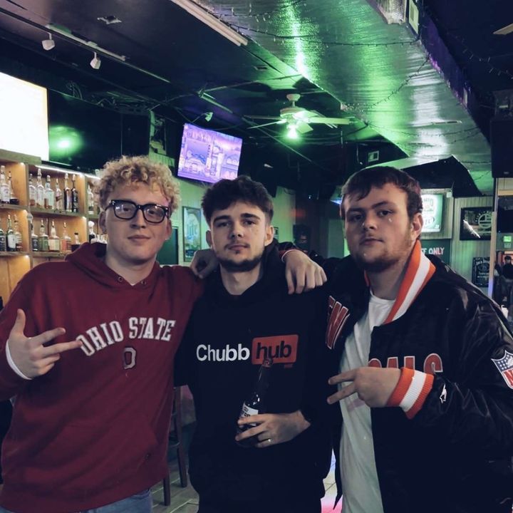 Profile Picture of Gavin Long (@gtlong69) on Tiktok