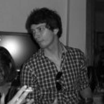 Profile Picture of Pierre Decolfmacker (@PierreDecolf) on Twitter