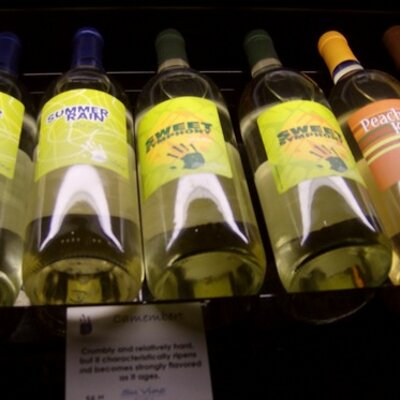 Profile Picture of Danielle Bohn (@PromotionsGal) on Twitter