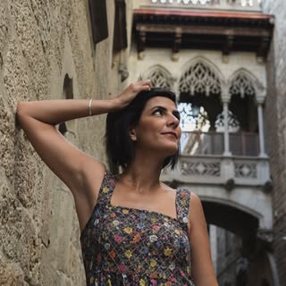 Profile Picture of Billur Engin (@bengin) on Instagram