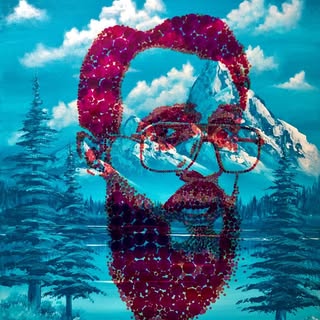 Profile Picture of Jeff Lee (@artbyjefflee) on Instagram