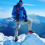 Profile Picture of Eric Cunningham (@bluecollar4khiker) on Instagram