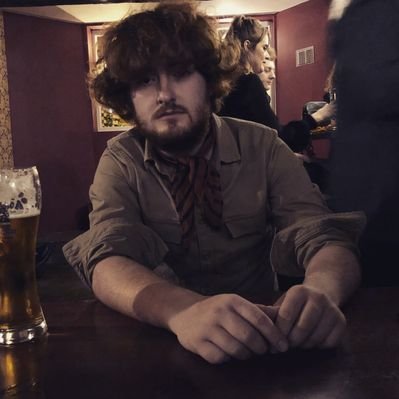 Profile Picture of Jacob Simpson (@JacobSimpson) on Twitter
