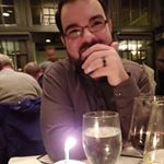 Profile Picture of Kevin Cushing (@cushing.kevin) on Instagram