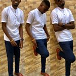 Profile Picture of Jerry Jones Kwapong Kwayisi (@bra_jelly) on Instagram