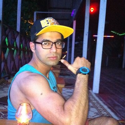 Profile Picture of Ekram Chowdhury (@Tekkers09) on Twitter