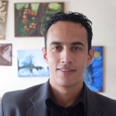 Jared Contreras Leon - Twitter Profile Picture of Jared Contreras Leon (@jaredcont) on Twitter