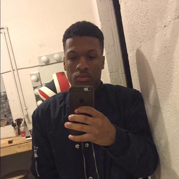 Profile Picture of Edward Johnson (@edwvrdj_) on Poshmark