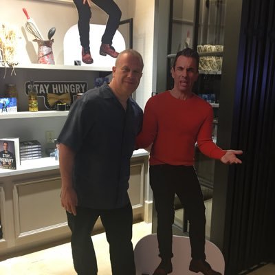 Profile Picture of Joseph Meliambro (@JosephMeliambro) on Twitter