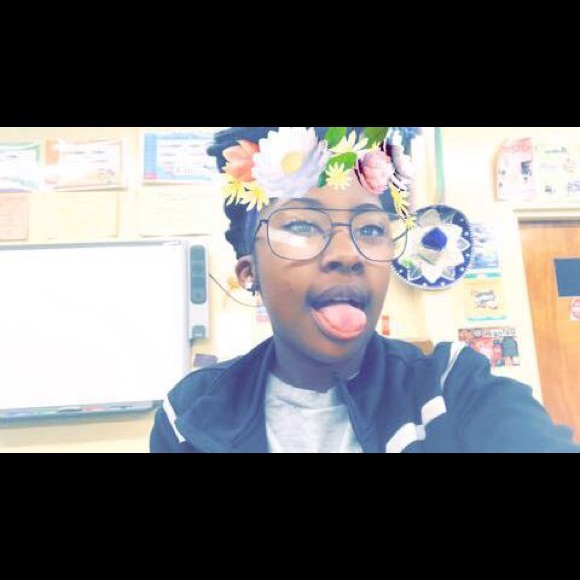 Profile Picture of Sequoya Shackelford (@sequoya_cece) on Poshmark