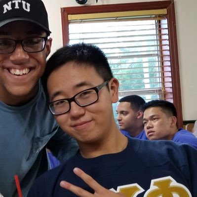 Abraham Xiong - Twitter Profile Picture of Abraham Xiong (@AbrahamXiong8) on Twitter