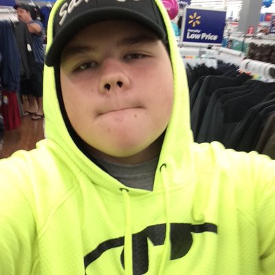 Profile Picture of Aaron Gifford (@JUSTDONTeverHI) on Twitter