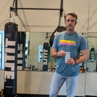 Profile Picture of Dustin Epps (@dustin-epps-1) on Quora
