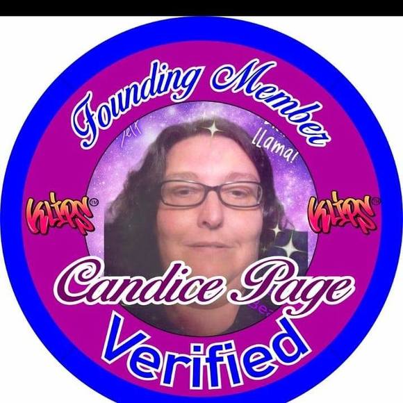 Profile Picture of Candice Beeson page (@candicepage7711) on Poshmark