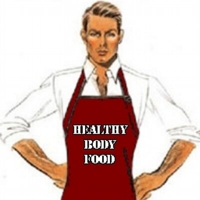 Profile Picture of Stephen C Getman (@healthybodyfood) on Twitter