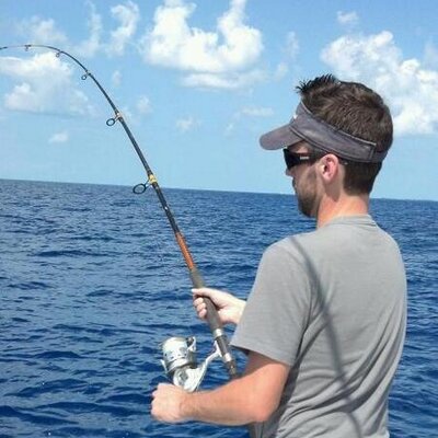 Profile Picture of Joshua James Dressel (@dressel_j) on Twitter