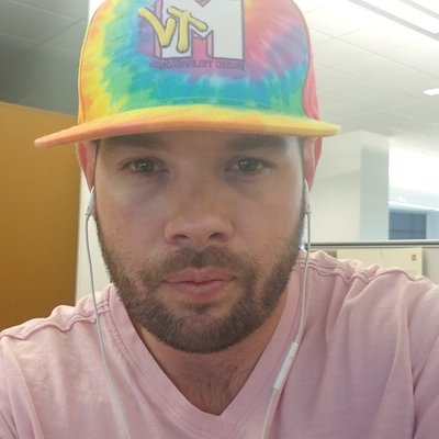 Profile Picture of Jeffrey A Agnew (@JeffreyAAgnew1) on Twitter