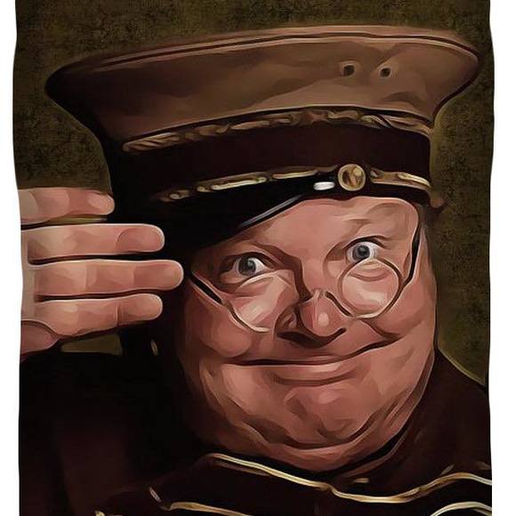 Profile Picture of Shawn Mcgoffin (@shawnmcgoffin) on Poshmark