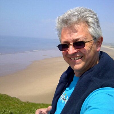 Profile Picture of Greg Sheldon (@CllrGregSheldon) on Twitter