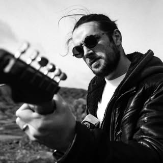 Profile Picture of Joey Weidner 🇮🇪 (@joeyweidner) on Instagram