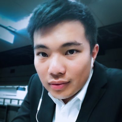 Profile Picture of XU, WEN-GENG (@wen_geng) on Twitter