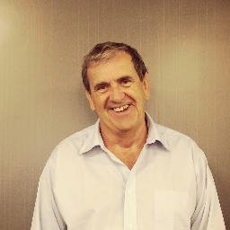 Profile Picture of Kevin Beesley (@NPRBeesley) on Twitter