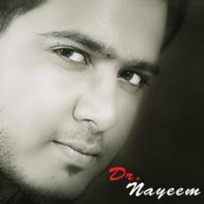 Profile Picture of MOHAMMED NAYEEMUDDIN (@DrNayeem5757) on Twitter
