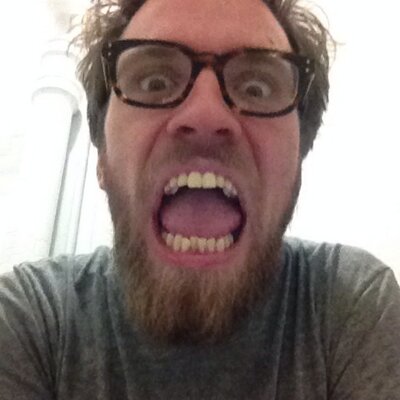 Profile Picture of Tyler Ivan Goodman (@tylerigoodman) on Twitter
