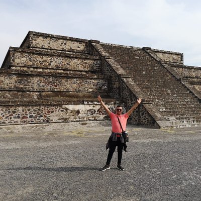 Profile Picture of Daniel Ledezma (@Daniell19790891) on Twitter