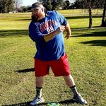 Profile Picture of Christopher Futrell (@sasquatch_disc) on Instagram