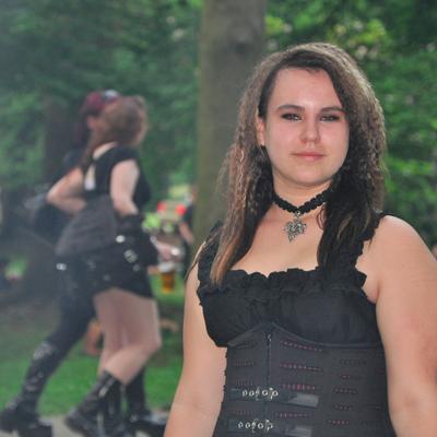 Hanna Batman - Twitter Profile Picture of Hanna Batman (@HannaBatmann) on Twitter