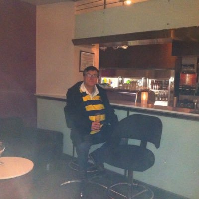 Profile Picture of Darryl Roberts (@darrylroberts2) on Twitter
