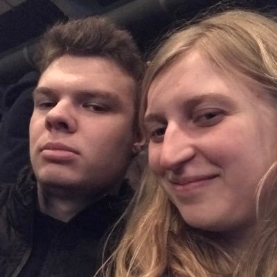 Profile Picture of Caitlin Fowler  🖤 (@caitlinjfowler1) on Twitter