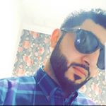 Profile Picture of Joseph Fraser (@josephahmad111) on Instagram