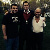 Profile Picture of Pat Joyce (@pat-joyce-19) on Quora
