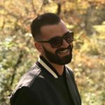 Profile Picture of Matthew Frederick (@snarkymatt) on Instagram