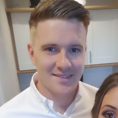 Profile Picture of Grant Davies (@GrantJohnDavies) on Twitter