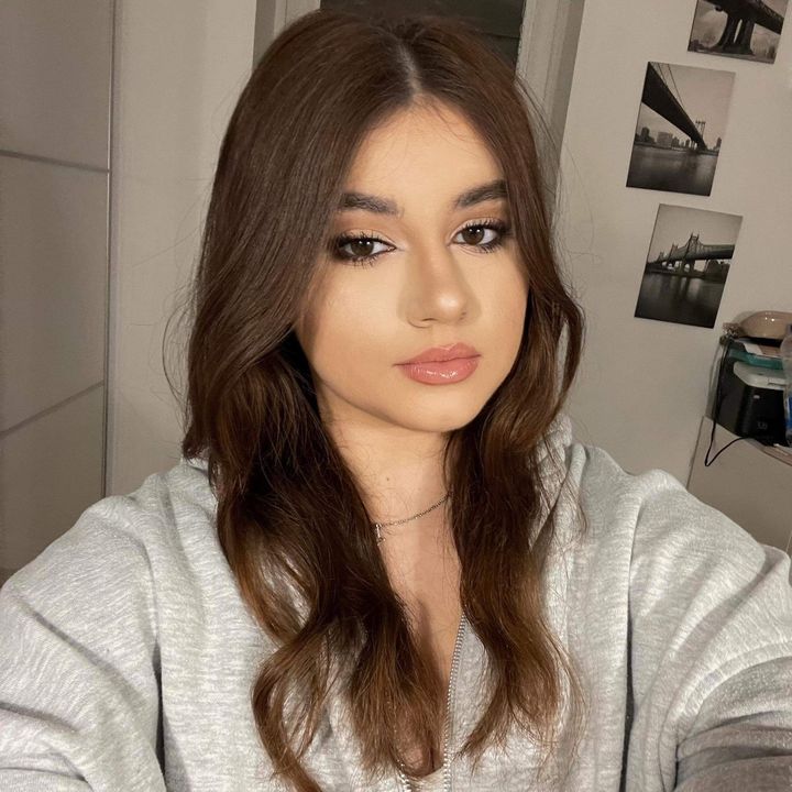 Profile Picture of Inga_pizon (@inga_pizon) on Tiktok