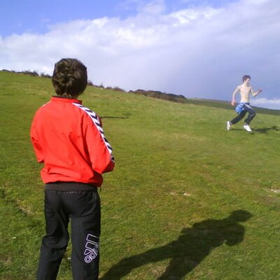 Profile Picture of David (@Daviewright19) on Twitter