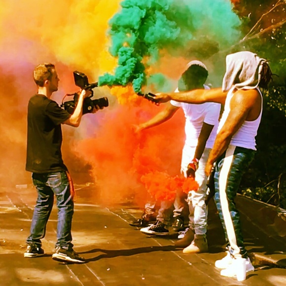 Profile Picture of Billy Freeman (@bfree561) on Poshmark