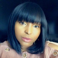 Rashonda Davis - Quora Profile Picture of Rashonda Davis (@rashonda-davis-4) on Quora