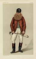 Profile Picture of John Perkins (cricketer)on Wikipedia
